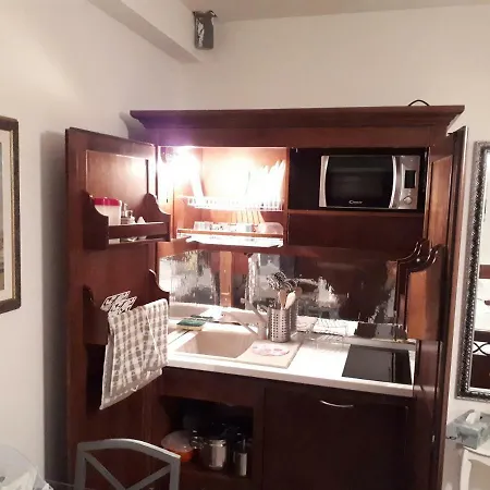 Oro Rosso Locazione Turistica 3*