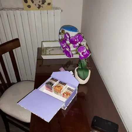 ゲストハウス Oro Rosso Locazione Turistica アレッツォ