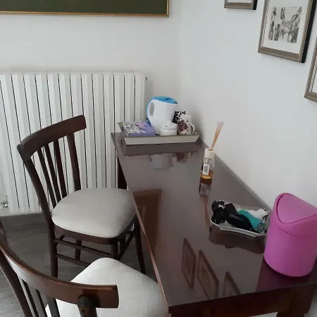 ゲストハウス Oro Rosso Locazione Turistica アレッツォ