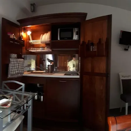 Oro Rosso Locazione Turistica * Arezzo