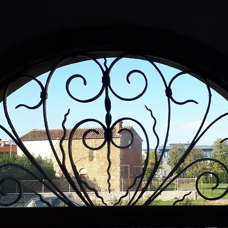 ゲストハウス Oro Rosso Locazione Turistica アレッツォ