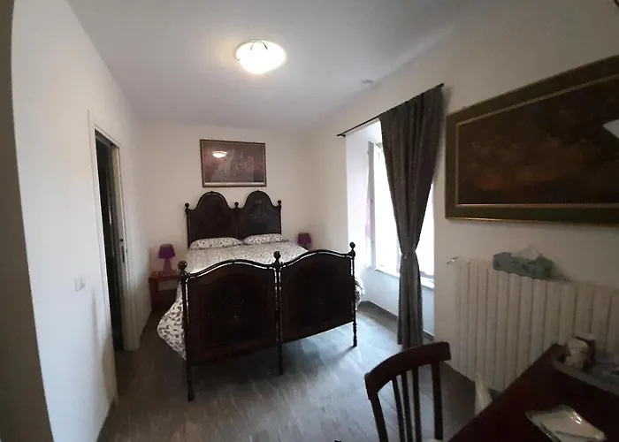 Gasthuis Oro Rosso Locazione Turistica 3*
