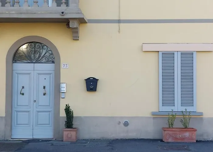 Gasthuis Oro Rosso Locazione Turistica 3*