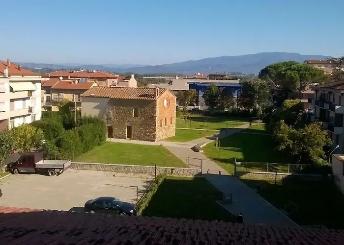 Oro Rosso Locazione Turistica Gasthuis