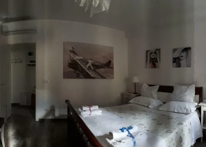 Gasthuis Oro Rosso Locazione Turistica Arezzo