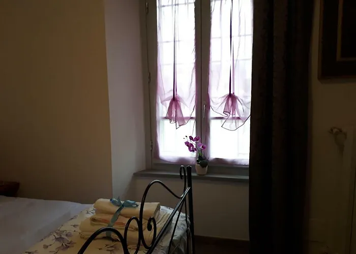 Oro Rosso Locazione Turistica 3* Arezzo