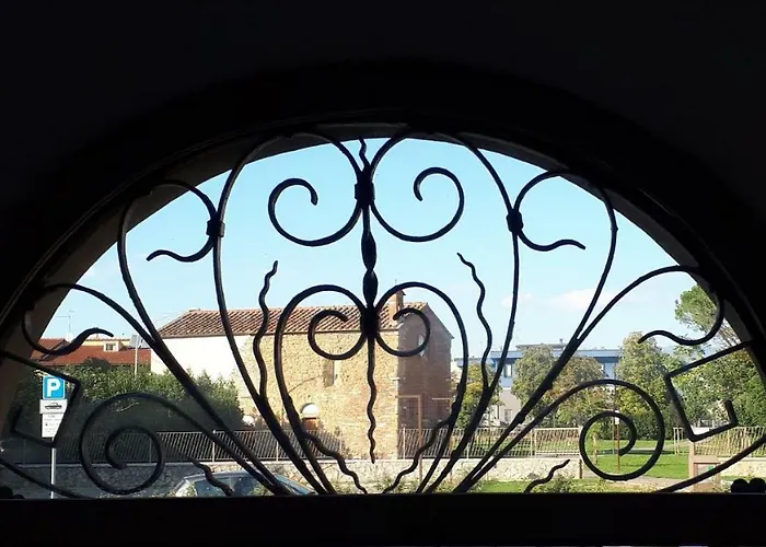 Gasthuis Oro Rosso Locazione Turistica Arezzo